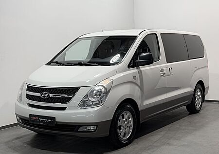 Hyundai H-1 2.5CRDi Kasten (Flügeltüren h.) *2.H *MwSt