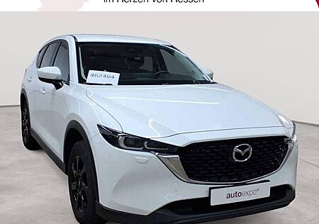 Mazda CX-5 SKYACTIV-D 150 SCR Center-Line null