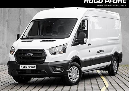 Ford Transit Kastenwagen Trend 350 L3 2.0 l EcoBlue .
