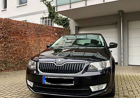 Skoda Octavia 1.6 TDI Ambition Ambition