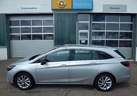 Opel Astra K Sports Tourer Elegance Start/Stop 110PS