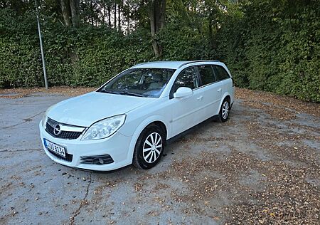Opel Vectra Caravan 1.9 CDTI 74kW -