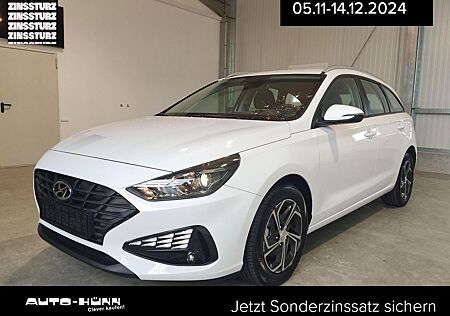 Hyundai i30 Kombi Comfort Plus Edition 1.0 Turbo-GDI ...