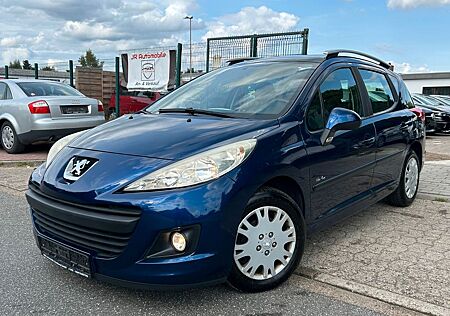 Peugeot 207 SW Urban Move 95 VTi Pano Klima Tüv
