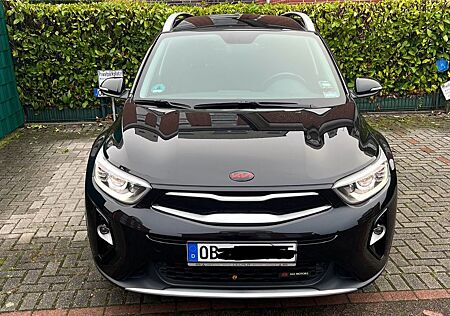 Kia Stonic 1.0 T-GDI 100 Dream-Team Edition Drea...