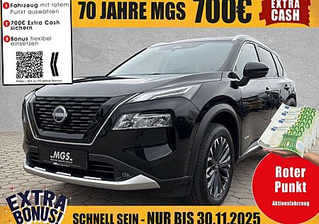 Nissan X-Trail 1.5 VC-T e-4ORCE Tekna+ 4x4