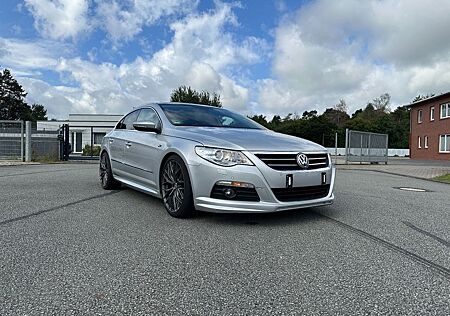 VW Passat CC Volkswagen 2.0 TDI DSG 4 Motion R Line Vollausst.