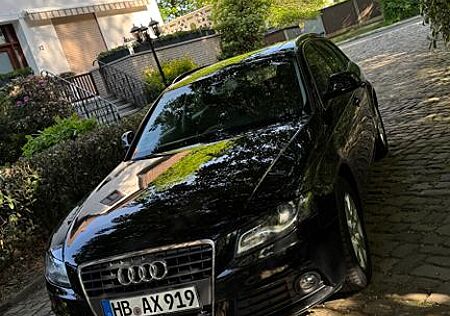 Audi A4 1.8 TFSI 88kW multitronic Ambiente Avant ...