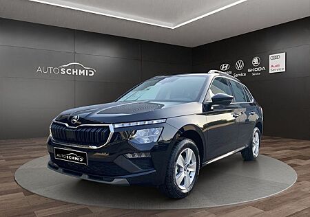 Skoda Kamiq Selection 1.0 TSI DSG RFK AHK GRA APP Meta