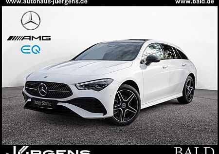 Mercedes-Benz CLA 250 Shooting Brake CLA 250 e SB AMG-Sport/360/Pano/Leder/Dist/Night