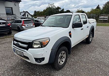 Ford Ranger 4X4