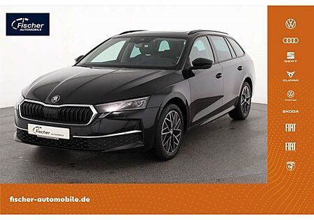 Skoda Octavia Combi 2.0 TDI Selection
