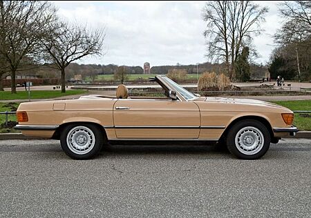 Mercedes-Benz SL 450