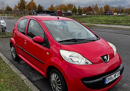 Peugeot 107 Filou 70 Filou