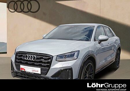 Audi Q2 35 TDI S line NAVI*VIRTUAL*KAMERA*LED*SHZ*eHE