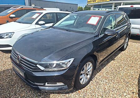 VW Passat Volkswagen Variant Comfortline DSG NAVI LED