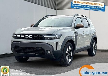 Dacia Duster gebraucht kaufen Dacia Duster Extreme 4x4+KAMERA+PDC+KLIMA+SHZ+BLIS