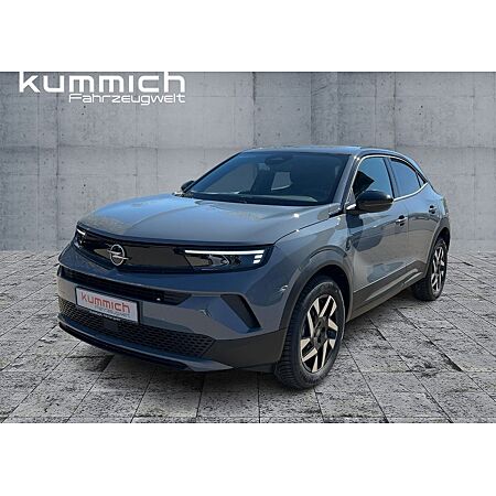 Opel Mokka leasen