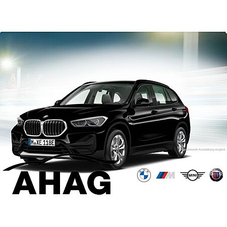 BMW X1 leasen