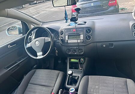 VW Golf Plus Volkswagen 1.9 TDI Comfortline Comfortline