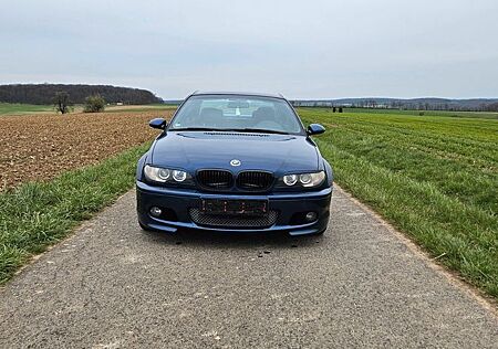 BMW 318Ci -