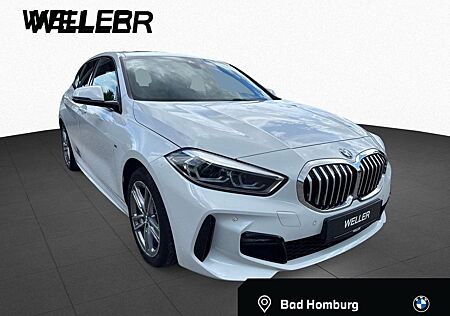 BMW 118i M Sport,LiCo+,Pano,LED,DAB,SpoSi,Temp,PDC