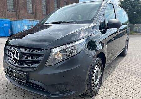 Mercedes-Benz Vito Tourer 114 CDI/BT Pro lang TÜV 9 Sitz