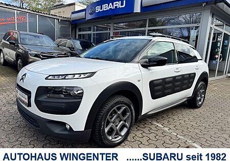 Citroën C4 Cactus Shine