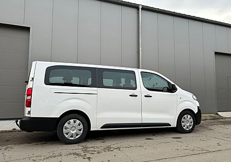 Citroën Jumpy Kombi XL Spacetourer - 8 Sitze