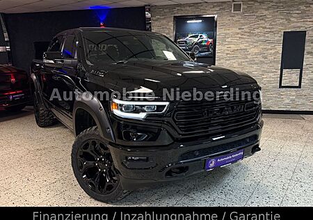 Dodge RAM 5.7 HEMI 4X4 LIMITED / PANO / ACC /360°/ LPG