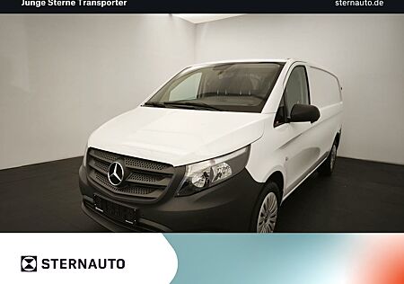 Mercedes-Benz Vito 116 CDI Kasten Lang