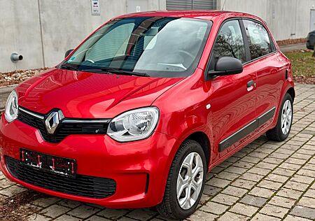 Renault Twingo Life*Klima*Euro6*