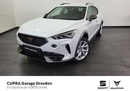 Cupra Formentor 1.4 E-HYBRID KAMERA LED ACC LANE