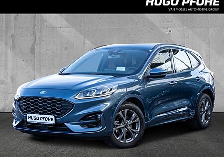 Ford Kuga ST-Line 2.0 EcoBlue 88kW Auto Sports Utilit