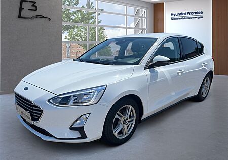Ford Focus 1.0 EcoBoost 6-MT Cool&Connect Winter-Pake
