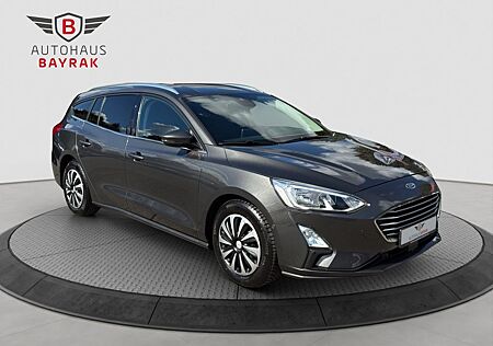 Ford Focus Cool & Connect NAVI/SHZLHZ/LED/SPUR/RFK