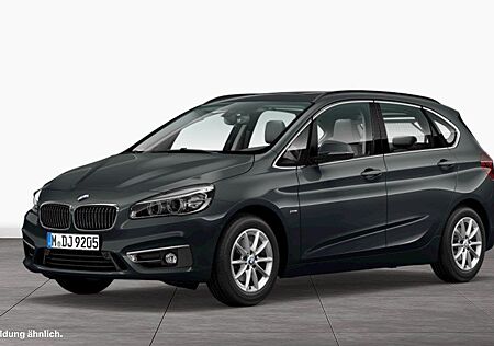 BMW 218d Active Tourer Luxury Line HiFi LED RFK Shz