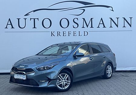 Kia Cee'd Ceed SW 1.6 CRDi (48V Mild-Hybrid) DCT7 Vision