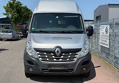 Renault Master III Kasten L3H3 GKa 3,5t