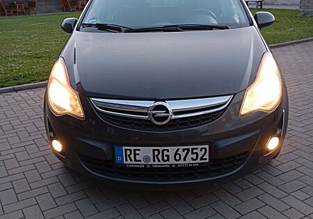 Opel Corsa 1.4 ecoFLEX Selection S/S Selection