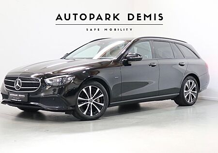 Mercedes-Benz E 300 de T-BURMESTER/MEMORY/NIGHT/WIDE/360/AMBIE