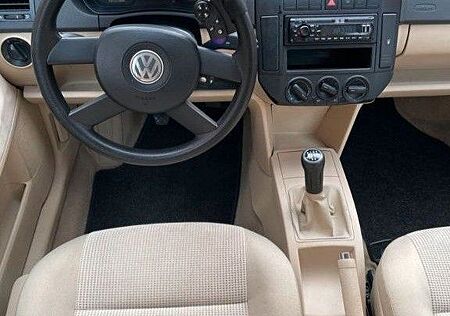 VW Polo Volkswagen 1.2 47kW Highline Highline