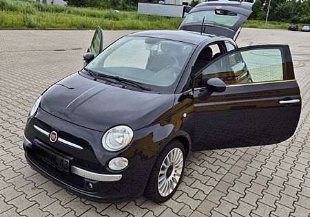 Fiat 500 0.9 8V TwinAir S S