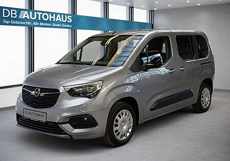 Opel Combo Life Elegance 1.5 Diesel