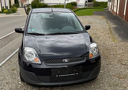 Ford Fiesta 1,3 51 kW