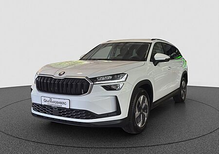 Skoda Kodiaq 2.0 TDI DSG 4x4 Selection