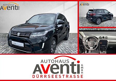 Suzuki Vitara ALLGRIP Comfort *ACC*SpurH*SpurW*Navi*4x4