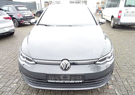 VW Golf Volkswagen VIII Variant Life 1.5 LED Navi PDC