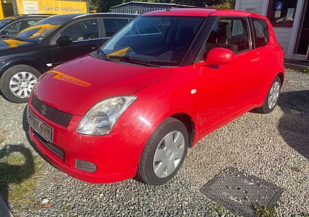 Suzuki Swift 1,3 Klima, 1. Hand TÜV 11/26 !
