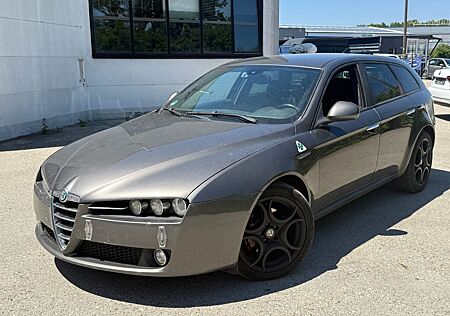 Alfa Romeo ANDERE 159 Sportwagon 2.0 JTDM Tüv 7.2026